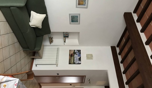 Two-room apartment CALENZANO