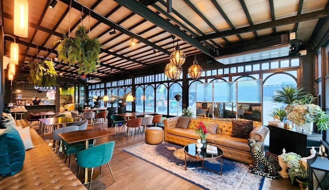 U Sabai Hotel