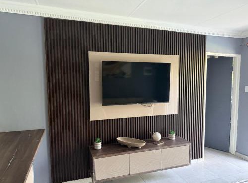 UbuntuLifeStyleEstate-Premium Suite