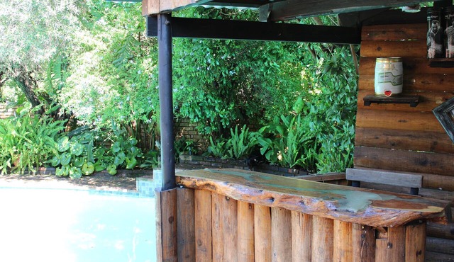 Ukarimu Guest House