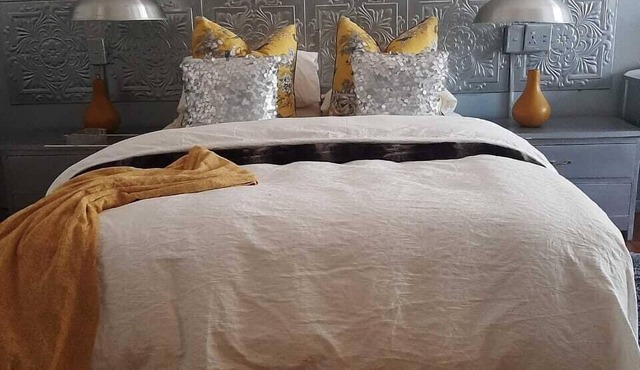 Ukholo lodge