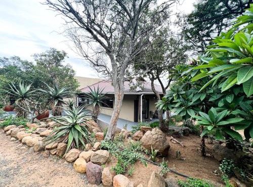 Ukuthula Hideaway