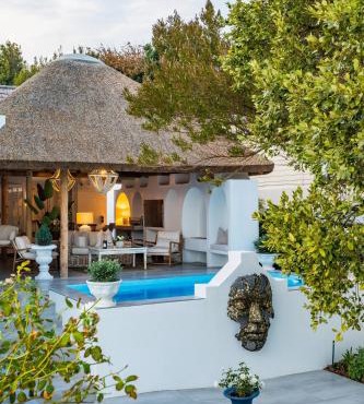 Ukuthula - Tranquil home in Hout Bay, Cape Town