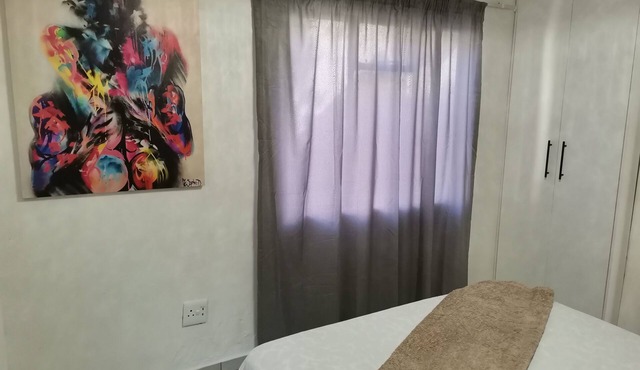 Ultra house