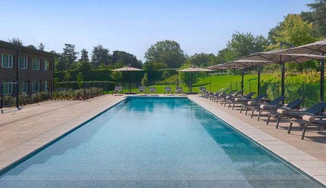UNA Hotels Bologna San Lazzaro