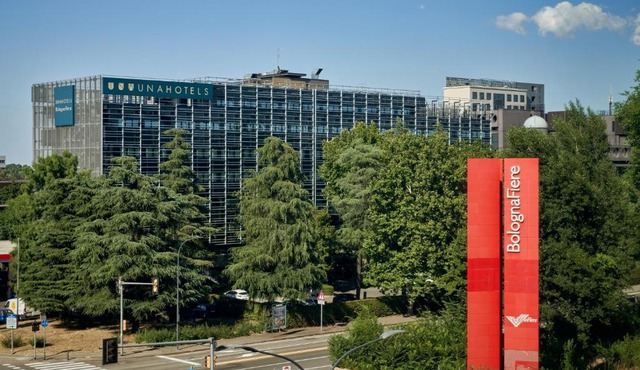 UNA Hotels Bologna Fiera