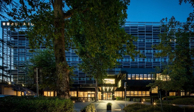 UNA Hotels Bologna Fiera