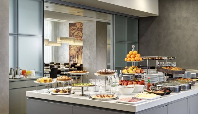 UNA Hotels San Vitale Bologna