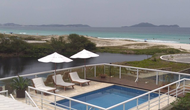 Unbelievable holiday super promotion! Only R$800.00 until 10/31