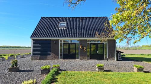 UNESCO de Beemster, vakantiewoning