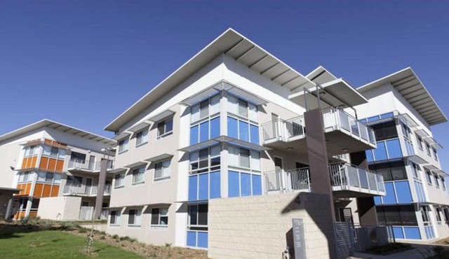 Unilodge at UC Short Stays