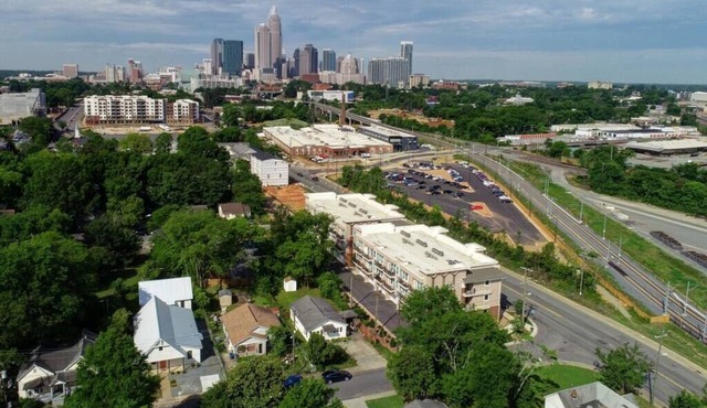 Unique Home & Tiny Home in NoDa
