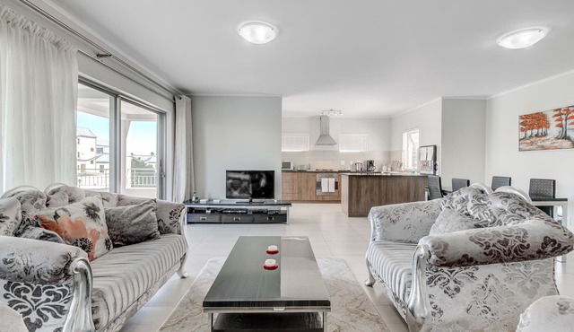 UniqueStay Mayfair Luxury Apartment