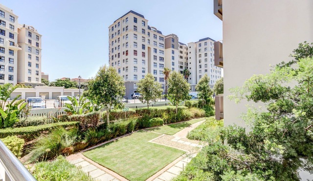 UniqueStay Mayfair Apartment 139
