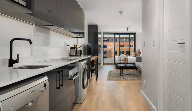 Unit 630 Newlands Peak Studio Apartment