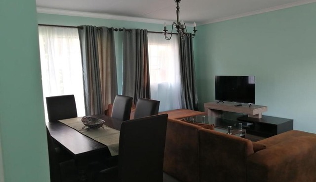 UNIT 97 FLAT