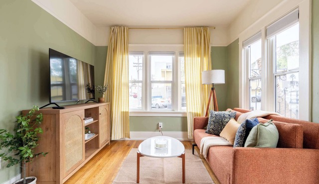 University Heights Bungalow | Renovated & Walkable