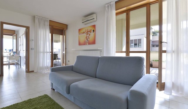 UR-NEST Emilia Levante A