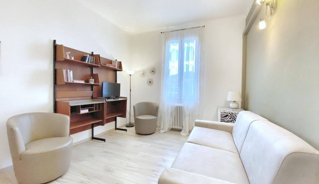 UR-NEST Mitelli, one bedroom apartment
