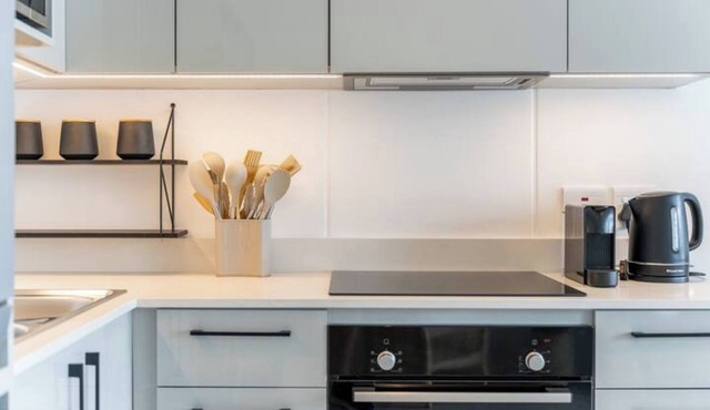 Urban Chic Living
