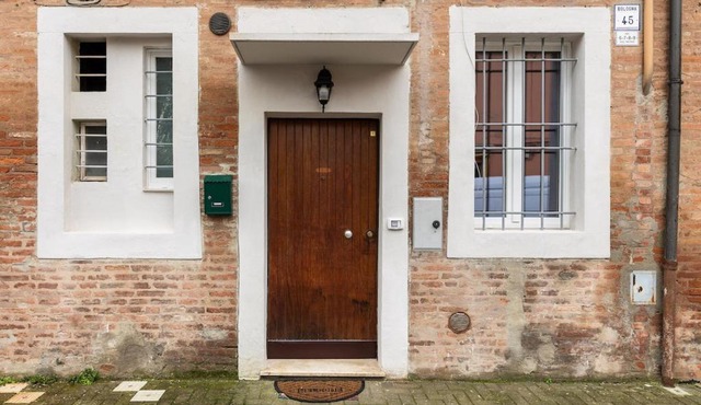 Urban Nest Piana zona Fiera con parking