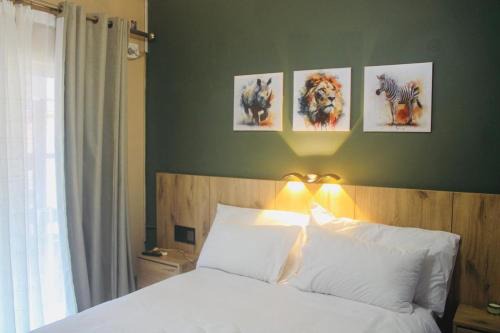 Urban Rest Guesthouse