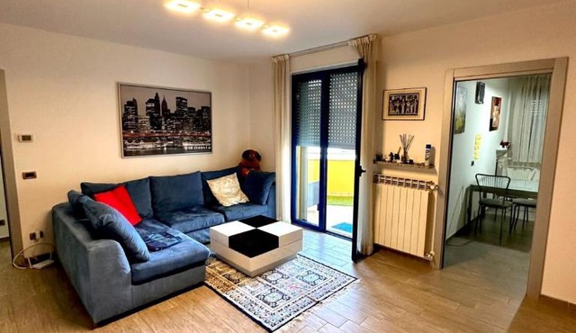 Urban Studio Cameri