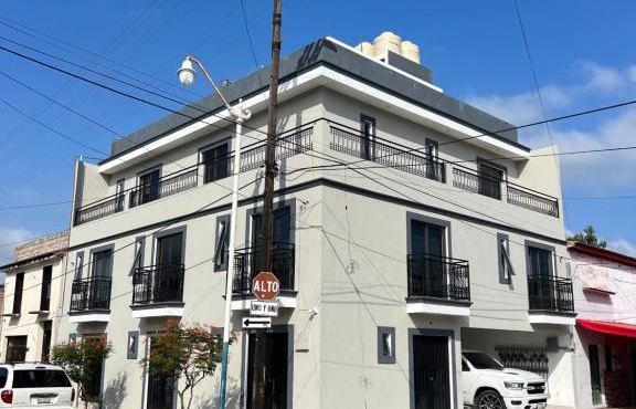 Ures loft