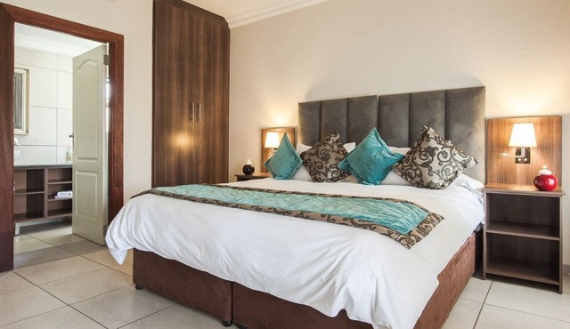 Usambara lodge