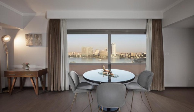 V Hotel Cairo