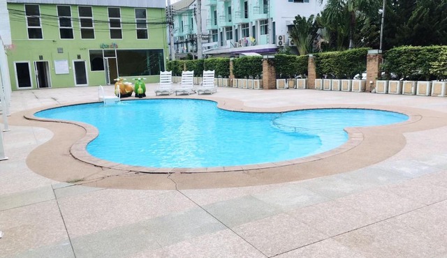 V-One Hotel Korat
