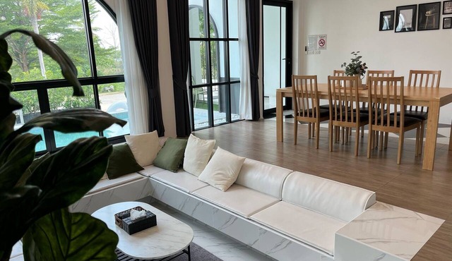 V Villa Khaoyai