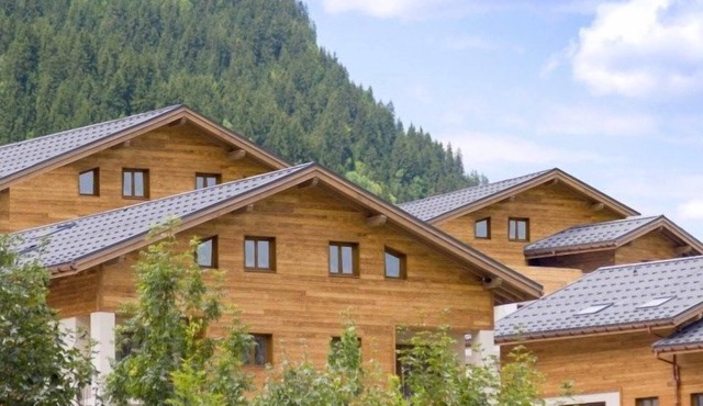 Vacances de Ski | Appartement cosy avec accès Piscine