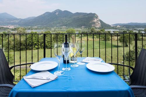 VACANZE LAGO D'ISEO e FRANCIACORTA 2
