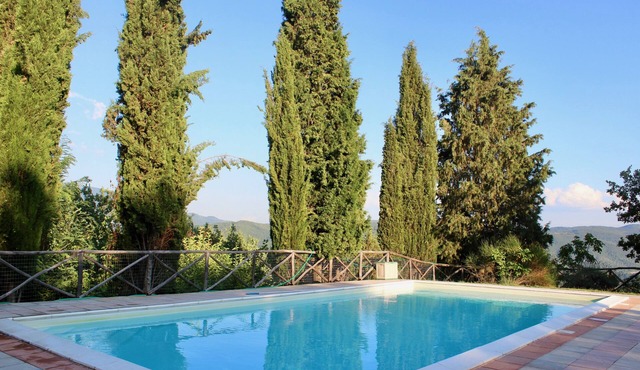 Vacation among the Vineyards - Apartment La Lavanda