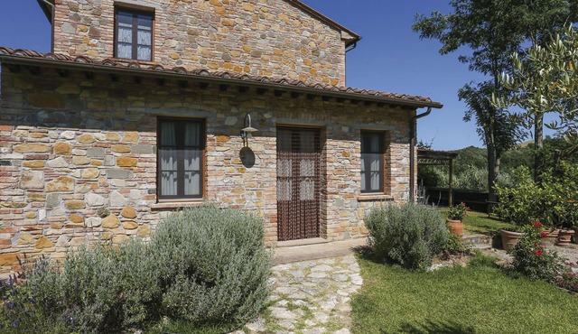 Vacation home Amos by Interhome