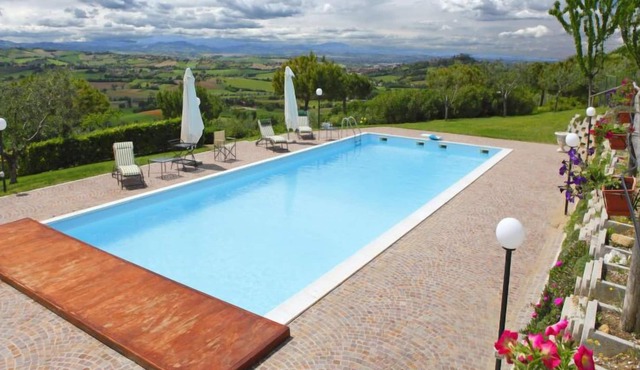 Vacation home Angelina in Gabicce Mare - 10 persons, 5 bedrooms