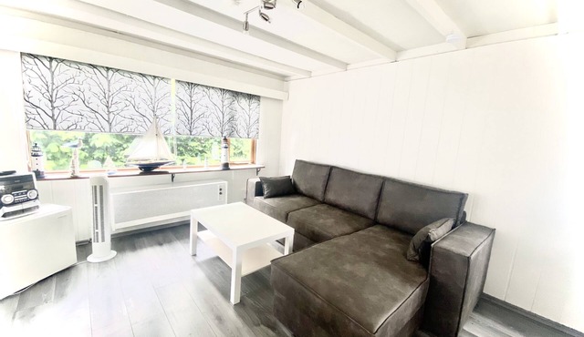 Vacation home "Angel" Ijsselmeer