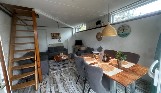 Vacation home by Interhome