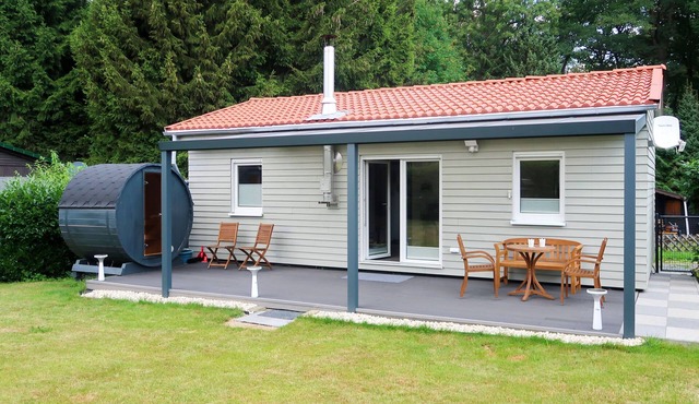 Vacation home Caro by Interhome