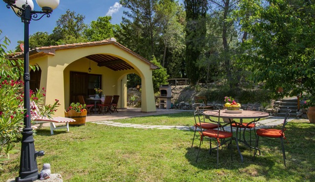 Vacation home Elisa by Interhome