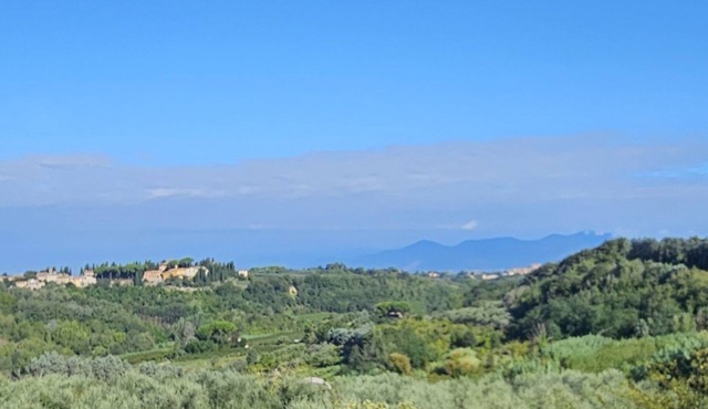 Vacation home for 4 guests with 60m² in Casciana Terme (184608)
