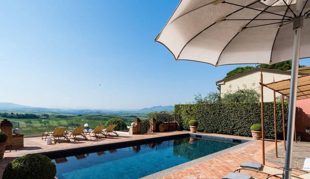 Vacation home for 13 guests with 400m² in Peccioli (298552)