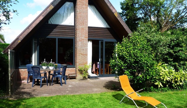 Vacation home for 6 guests with 68m² in Opmeer (266392)