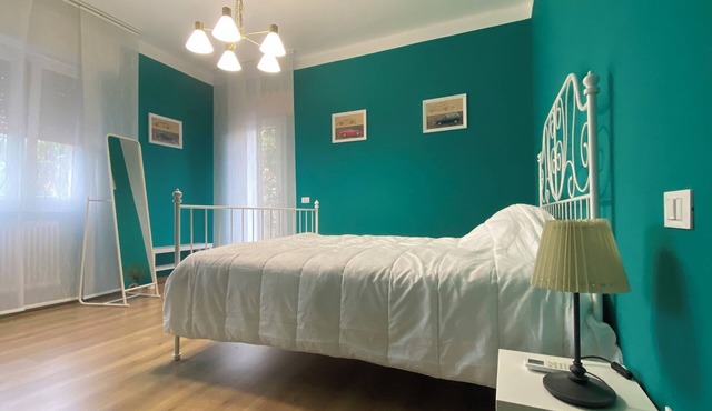 Vacation home La leonessa