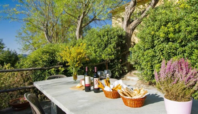 Vacation home Merlot by Interhome