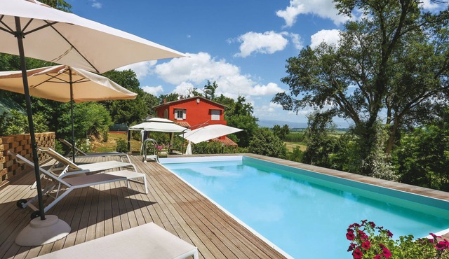Vacation home Piero by Interhome