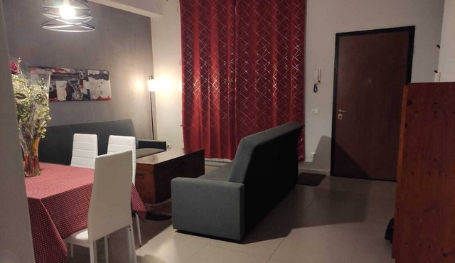 VACATION HOME RICKY-LERUA