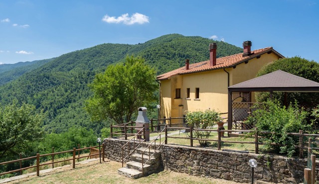 Vacation home Villa by Interhome