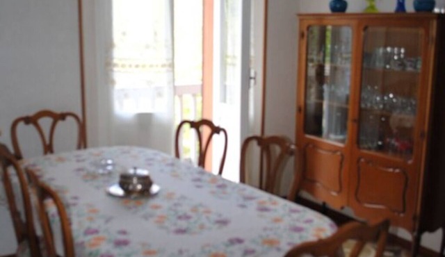 Vacation House/B&B "A.M." AVAILABLE FROM SEPTEMBER 2024